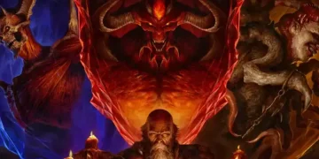 Diablo IV brings back heroes and villains of the past in Hell’s Legacy Season