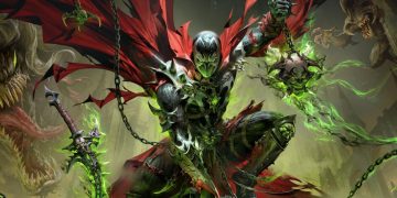 Diablo Immortal Meets Spawn: Connect with Malebolgia Event Begins Diablo Immortal Meets Spawn: Connect with Malebolgia Event Begins