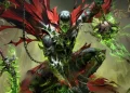 “Diablo Immortal” and “Spawn” series collaboration details