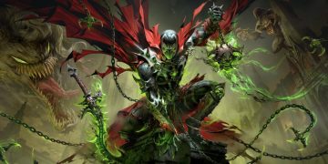 ‘Diablo Immortal’ meets ‘Spawn’: Collaboration with Todd McFarlane revealed