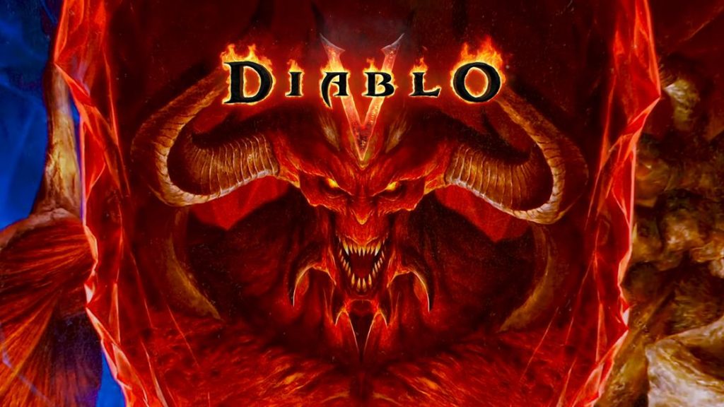 Diablo V: Diablo V is coming soon, along with more content for Diablo IV Diablo V: Diablo V is coming soon, along with more content for Diablo IV