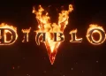 Diablo V has been announced and Sanctuary has fallen into the hands of Diablo forces