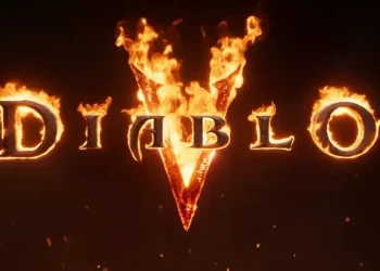 Diablo V has been announced and Sanctuary has fallen into the hands of Diablo forces