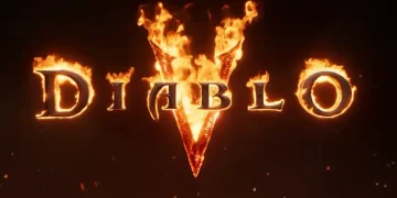 Diablo V has been announced and Sanctuary has fallen into the hands of Diablo forces Diablo V has been announced and Sanctuary has fallen into the hands of Diablo forces