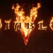 Diablo V has been announced and Sanctuary has fallen into the hands of Diablo forces Diablo V has been announced and Sanctuary has fallen into the hands of Diablo forces