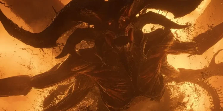 Diablo V will change the series’ basic formula Diablo V will change the series’ basic formula