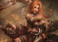 Diablo animated series coming to Netflix Diablo animated series coming to Netflix