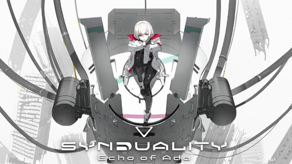 Didn’t take off – Action shooting game SYNDUALITY will shut down online in 2027 and become an offline PVE game