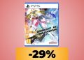 Digimon Story: Strangers in Time is now available on Amazon: You can buy it at a record low of 29% off Digimon Story: Strangers in Time is now available on Amazon: You can buy it at a record low of 29% off