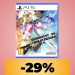 Digimon Story: Strangers in Time is now available on Amazon: You can buy it at a record low of 29% off Digimon Story: Strangers in Time is now available on Amazon: You can buy it at a record low of 29% off