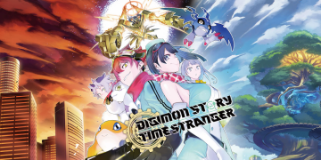 Digimon Storytime Strangers: Heroes’ Eternal Legacy – New Expansion Coming Soon