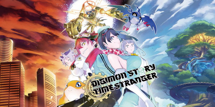 Digimon Storytime Strangers: Heroes’ Eternal Legacy – New Expansion Coming Soon Digimon Storytime Strangers: Heroes’ Eternal Legacy – New Expansion Coming Soon