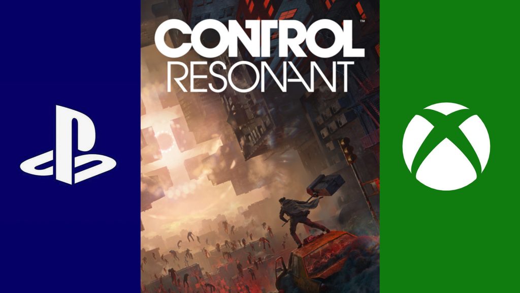 Digital Foundry Compares Control Resonant | S on Xbox Series X | Playstation 5 | 5 Pro – game has issues on console Digital Foundry Compares Control Resonant | S on Xbox Series X | Playstation 5 | 5 Pro – game has issues on console