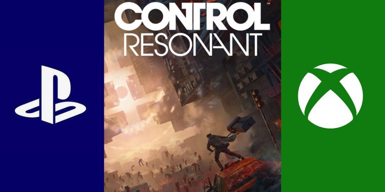 Digital Foundry Compares Control Resonant | S on Xbox Series X | Playstation 5 | 5 Pro – game has issues on console Digital Foundry Compares Control Resonant | S on Xbox Series X | Playstation 5 | 5 Pro – game has issues on console