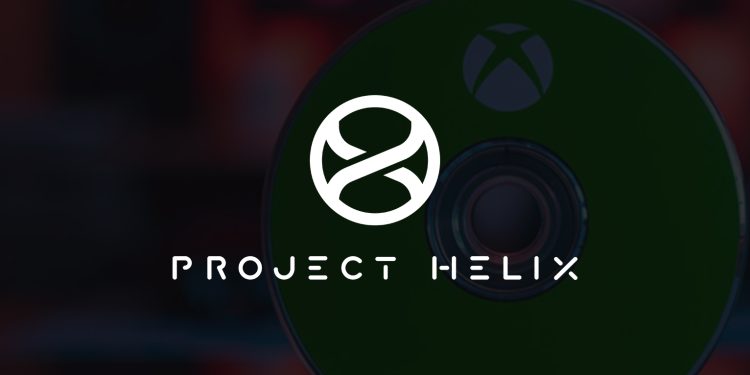 Digital Foundry: Even if Xbox wants to add one, Project Helix disc drive is unlikely