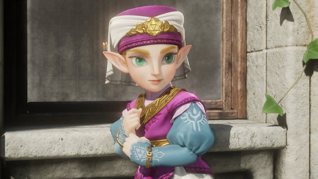 Digital Foundry analyzes the performance, DLSS, and engine of The Legend of Zelda: Ocarina of Time Remastered Digital Foundry analyzes the performance, DLSS, and engine of The Legend of Zelda: Ocarina of Time Remastered