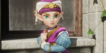 Digital Foundry analyzes the performance, DLSS, and engine of The Legend of Zelda: Ocarina of Time Remastered Digital Foundry analyzes the performance, DLSS, and engine of The Legend of Zelda: Ocarina of Time Remastered