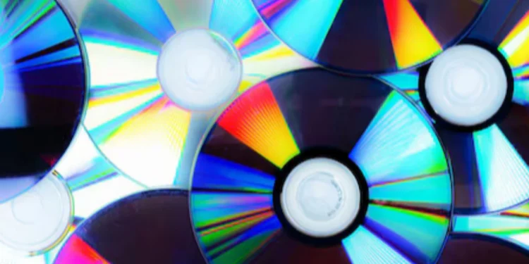 Digital Foundry experts confirm that game console disk drive production is in crisis Digital Foundry experts confirm that game console disk drive production is in crisis