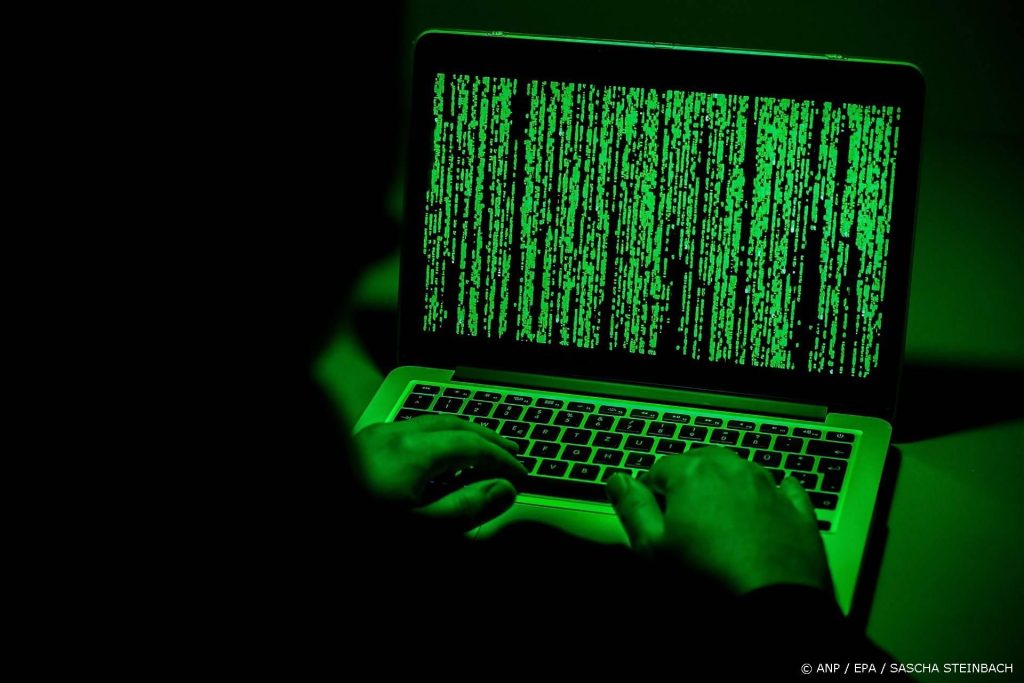 Digital insecurity in the Netherlands is growing due to artificial intelligence and international threats Digital insecurity in the Netherlands is growing due to artificial intelligence and international threats