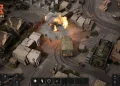 Direct communication with developers and in-game points: Varyag Studio has opened recruitment for the “Intelligence: 1944” strategy closed test Direct communication with developers and in-game points: Varyag Studio has opened recruitment for the “Intelligence: 1944” strategy closed test