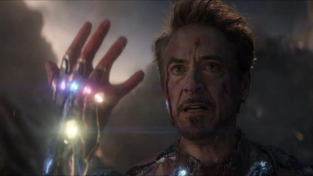 Director Anthony Russo explains how Avengers: Endgame’s new ending connects the end of the world Director Anthony Russo explains how Avengers: Endgame’s new ending connects the end of the world