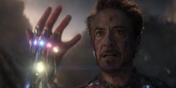 Director Anthony Russo explains how Avengers: Endgame’s new ending connects the end of the world Director Anthony Russo explains how Avengers: Endgame’s new ending connects the end of the world