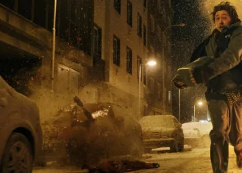 Director of new Resident Evil movie promises unique mutations of virus and unusual monsters