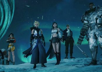 Director promises Final Fantasy 7: Revelations will run at 4K and 60 fps on PS5 Pro