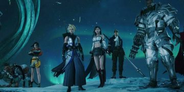 Director promises Final Fantasy 7: Revelations will run at 4K and 60 fps on PS5 Pro Director promises Final Fantasy 7: Revelations will run at 4K and 60 fps on PS5 Pro