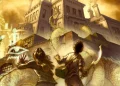 Disney doesn’t have enough “Percy Jackson”: They also want to make a TV series based on “Heir of the Gods”
