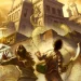 Disney doesn’t have enough “Percy Jackson”: They also want to make a TV series based on “Heir of the Gods” Disney doesn’t have enough “Percy Jackson”: They also want to make a TV series based on “Heir of the Gods”