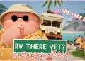 Do you still have the RV? will take players on one last wild ride through the beaches of St. Butin’s Bay Do you still have the RV? will take players on one last wild ride through the beaches of St. Butin’s Bay
