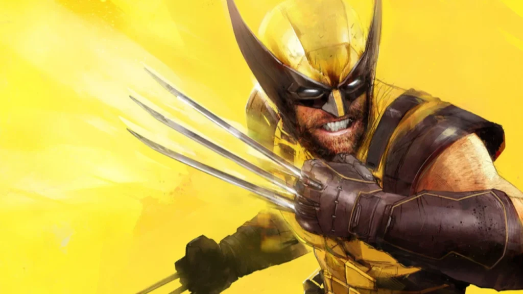 Does Jean Gray stink that much? Insomniac community director defends controversial ‘gas traces’ in Marvel’s Wolverine