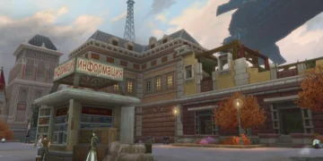 Domestic MMORPG “Allods Online” guild will be completely redesigned