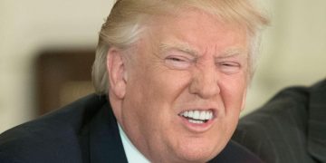 Donald Trump sparks controversy by using Sonic and other franchises for anti-immigration video games Donald Trump sparks controversy by using Sonic and other franchises for anti-immigration video games