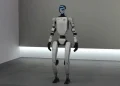 Dongfeng will send humanoid robots to factories in October – they should catch up with humans next year Dongfeng will send humanoid robots to factories in October – they should catch up with humans next year