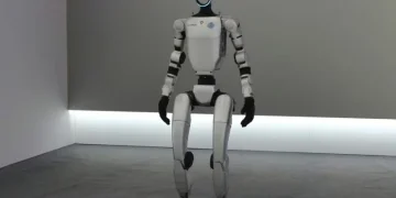 Dongfeng will send humanoid robots to factories in October – they should catch up with humans next year