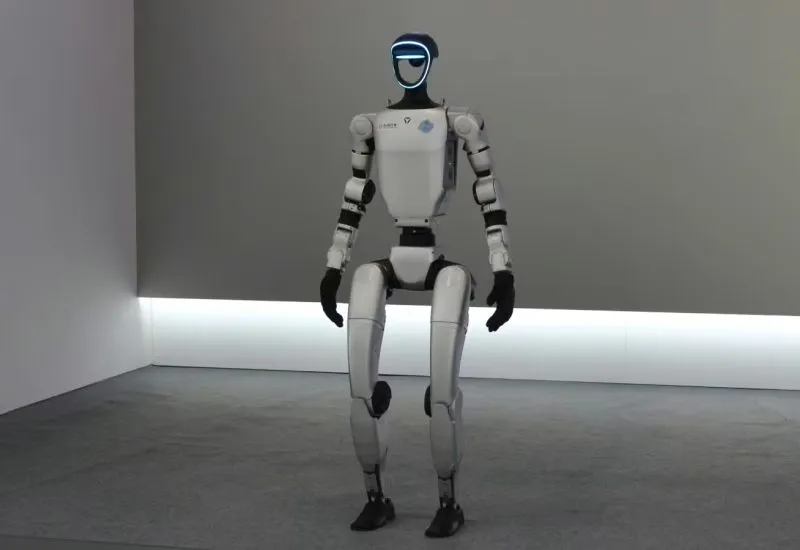 Dongfeng will send humanoid robots to factories in October – they should catch up with humans next year Dongfeng will send humanoid robots to factories in October – they should catch up with humans next year