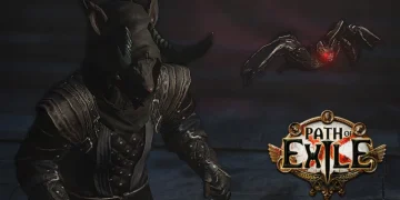 Don’t miss your chance to get the Scavenger Bat pet in Path of Exile Don’t miss your chance to get the Scavenger Bat pet in Path of Exile