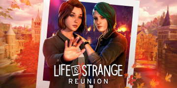 Don’t nod: Life is Strange studio plans 90 layoffs and warns of end Don’t nod: Life is Strange studio plans 90 layoffs and warns of end