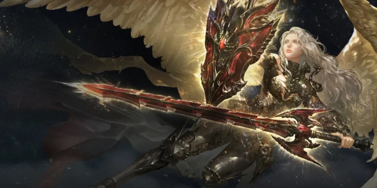 Don’t want to go to Aion 2? NC will open the Aion Remastered Server for you Don’t want to go to Aion 2? NC will open the Aion Remastered Server for you