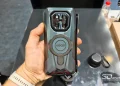Doogee brings a protected smartphone with AI thermal camera, a flagship with a big battery and other gadgets to IFA 2026 Doogee brings a protected smartphone with AI thermal camera, a flagship with a big battery and other gadgets to IFA 2026