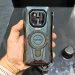Doogee brings a protected smartphone with AI thermal camera, a flagship with a big battery and other gadgets to IFA 2026 Doogee brings a protected smartphone with AI thermal camera, a flagship with a big battery and other gadgets to IFA 2026