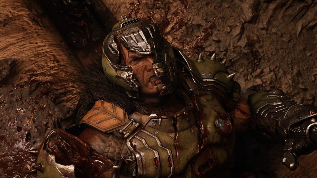 ‘Doom: Dark Ages – Revelations’ is id Software’s ‘worst crisis’ yet ‘Doom: Dark Ages – Revelations’ is id Software’s ‘worst crisis’ yet