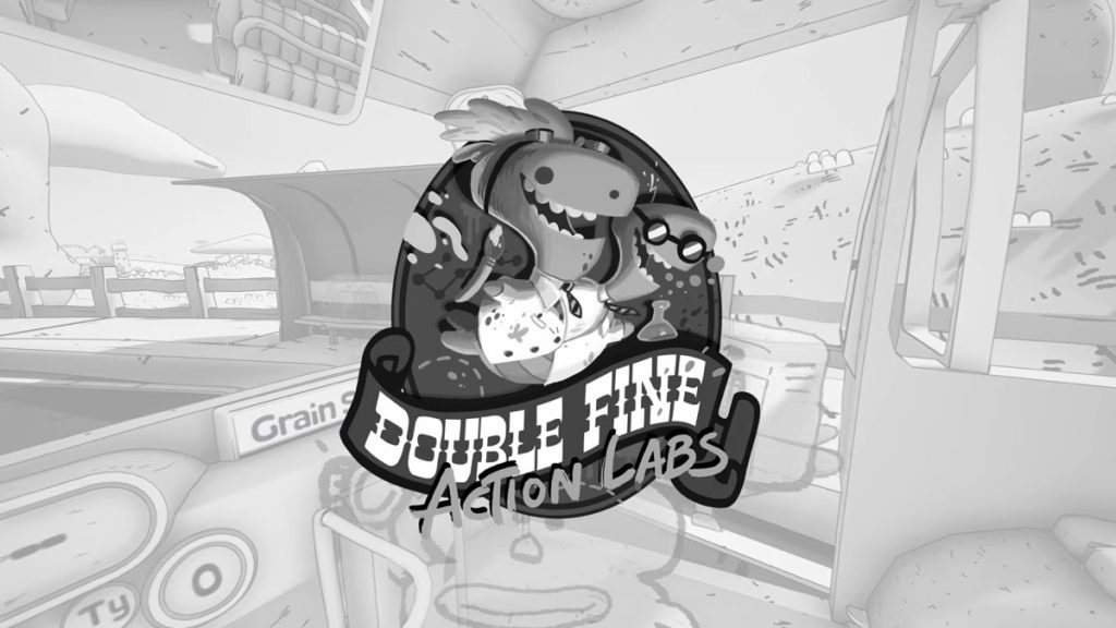 Double Fine has announced Thank You Bus Driver, its first new game since the Xbox split. Double Fine has announced Thank You Bus Driver, its first new game since the Xbox split.