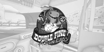 Double Fine has announced Thank You Bus Driver, its first new game since the Xbox split. Double Fine has announced Thank You Bus Driver, its first new game since the Xbox split.