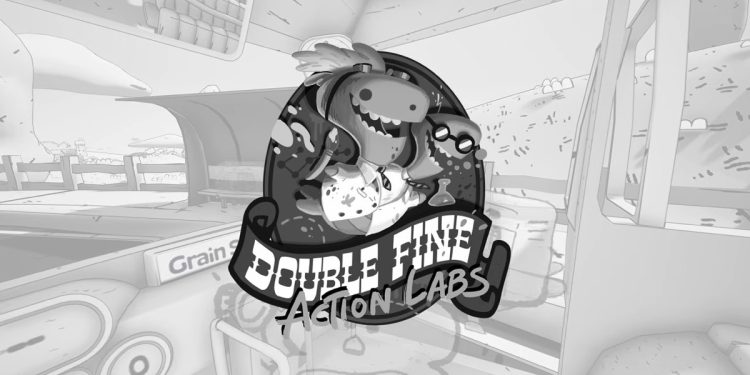 Double Fine has announced Thank You Bus Driver, its first new game since the Xbox split. Double Fine has announced Thank You Bus Driver, its first new game since the Xbox split.