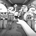 Double Fine launches Thank You Bus Driver, a seemingly crazy and over-the-top driving game Double Fine launches Thank You Bus Driver, a seemingly crazy and over-the-top driving game