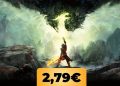 Dragon Age Inquisition PC version Instant Gaming for 2.79 euros: a role-playing game not to be missed Dragon Age Inquisition PC version Instant Gaming for 2.79 euros: a role-playing game not to be missed