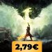 Dragon Age Inquisition PC version Instant Gaming for 2.79 euros: a role-playing game not to be missed